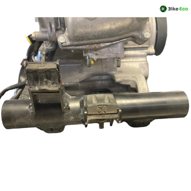 Moteur HONDA PCX 125 2014-2016