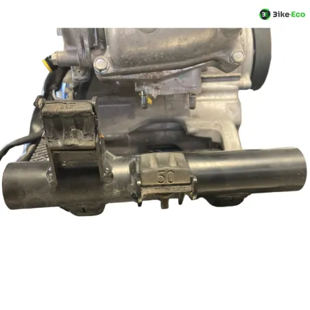 Moteur HONDA PCX 125 2014-2016