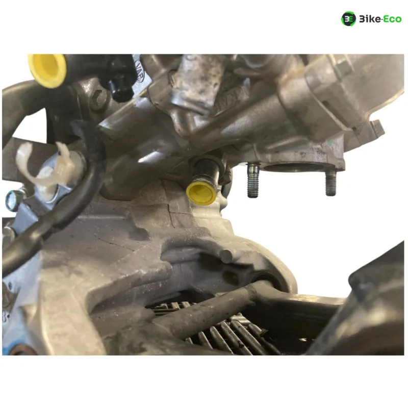 Moteur HONDA PCX 125 2014-2016