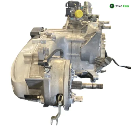 Moteur HONDA PCX 125 2014-2016