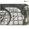 Carter embrayage YAMAHA LB 50 1974-1996 CHAPPY