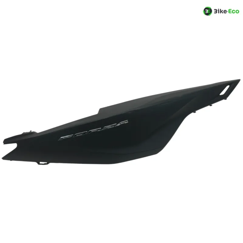 Cache carenage coque arriere droit HONDA NSS 350 2021-2024 FORZA