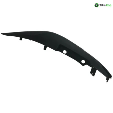 Cache carenage coque arriere droit HONDA NSS 350 2021-2024 FORZA