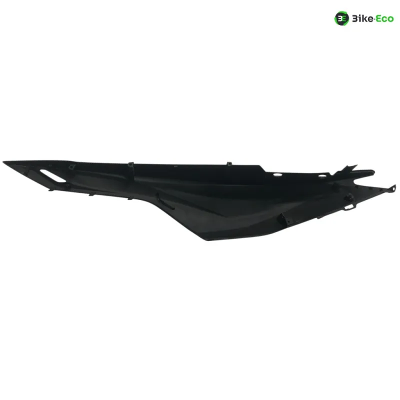 Cache carenage coque arriere droit HONDA NSS 350 2021-2024 FORZA