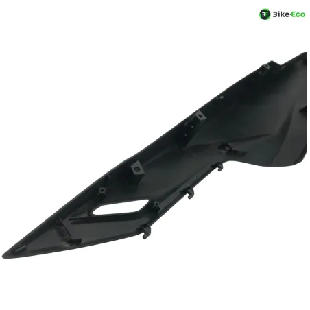 Cache carenage coque arriere droit HONDA NSS 350 2021-2024 FORZA