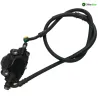 Etrier de frein avant PIAGGIO ZIP 50 2008-2013 2T Etrier de frein avant PIAGGIO ZIP 50 2008-2013 2T