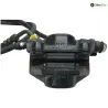 Etrier de frein avant PIAGGIO ZIP 50 2008-2013 2T Etrier de frein avant PIAGGIO ZIP 50 2008-2013 2T
