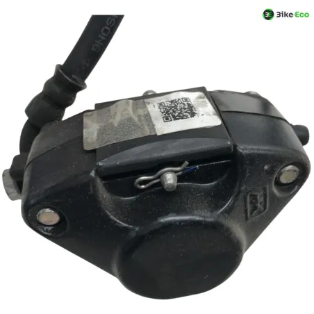 Etrier de frein avant PIAGGIO ZIP 50 2008-2013 2T
