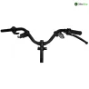 Guidon PIAGGIO ZIP 50 2008-2013 2T Guidon PIAGGIO ZIP 50 2008-2013 2T