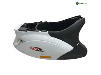 Cache carenage coque arriere PIAGGIO ZIP 50 2008-2013 2T