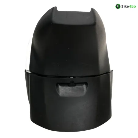 Cache carenage coque arriere PIAGGIO ZIP 50 2008-2013 2T