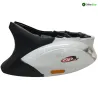 Cache carenage coque arriere PIAGGIO ZIP 50 2008-2013 2T Cache carenage coque arriere PIAGGIO ZIP 50 2008-2013 2T