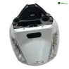 Cache carenage coque arriere PIAGGIO ZIP 50 2008-2013 2T Cache carenage coque arriere PIAGGIO ZIP 50 2008-2013 2T