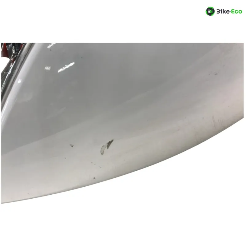Cache carenage coque arriere PIAGGIO ZIP 50 2008-2013 2T