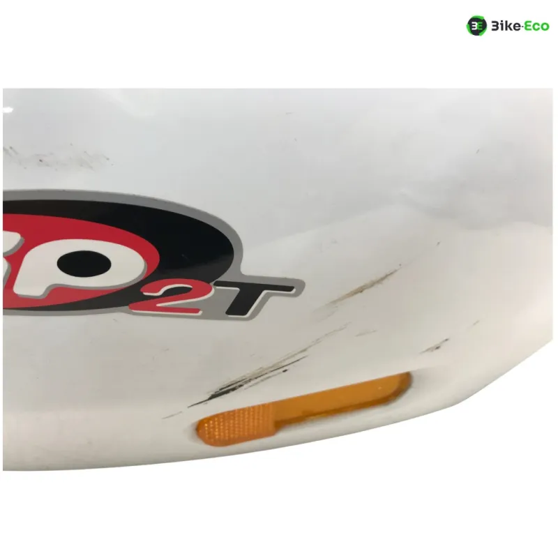 Cache carenage coque arriere PIAGGIO ZIP 50 2008-2013 2T