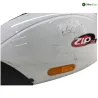 Cache carenage coque arriere PIAGGIO ZIP 50 2008-2013 2T Cache carenage coque arriere PIAGGIO ZIP 50 2008-2013 2T