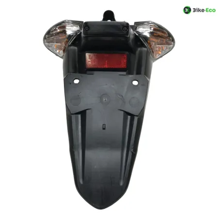 Support de plaque et eclairage HONDA PCX 125 2010-2011