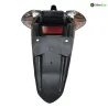 Support de plaque et eclairage HONDA PCX 125 2010-2011