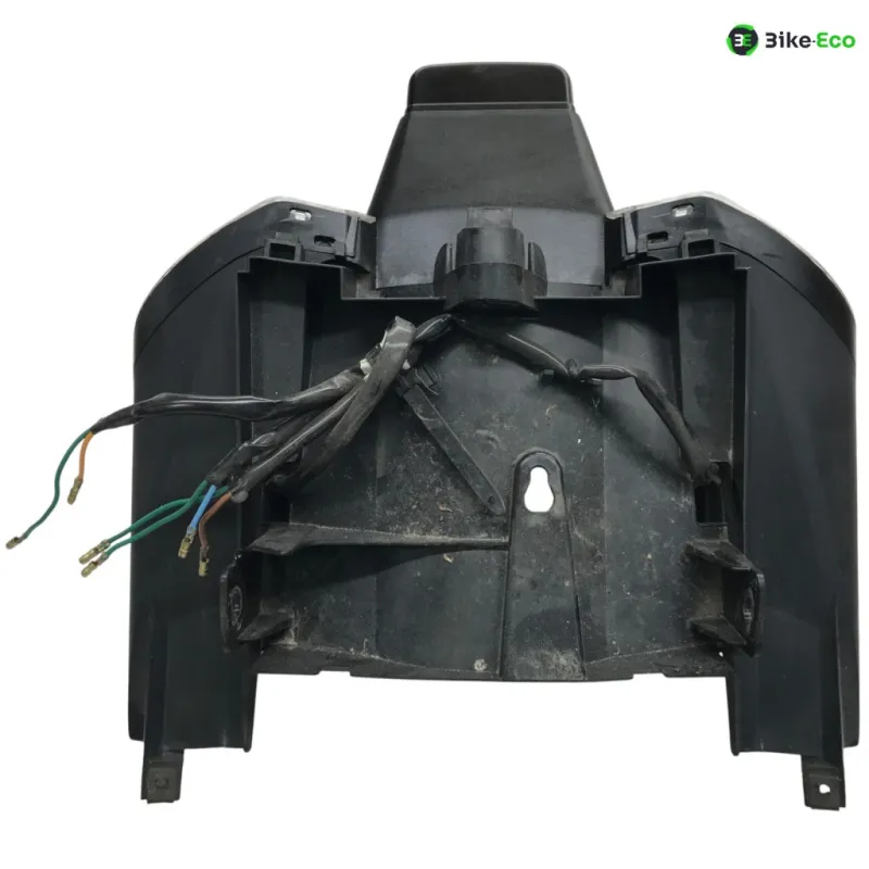 Support de plaque et eclairage HONDA PCX 125 2010-2011