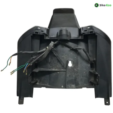 Support de plaque et eclairage HONDA PCX 125 2010-2011