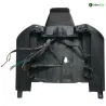 Support de plaque et eclairage HONDA PCX 125 2010-2011