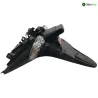 Support de plaque et eclairage HONDA PCX 125 2010-2011