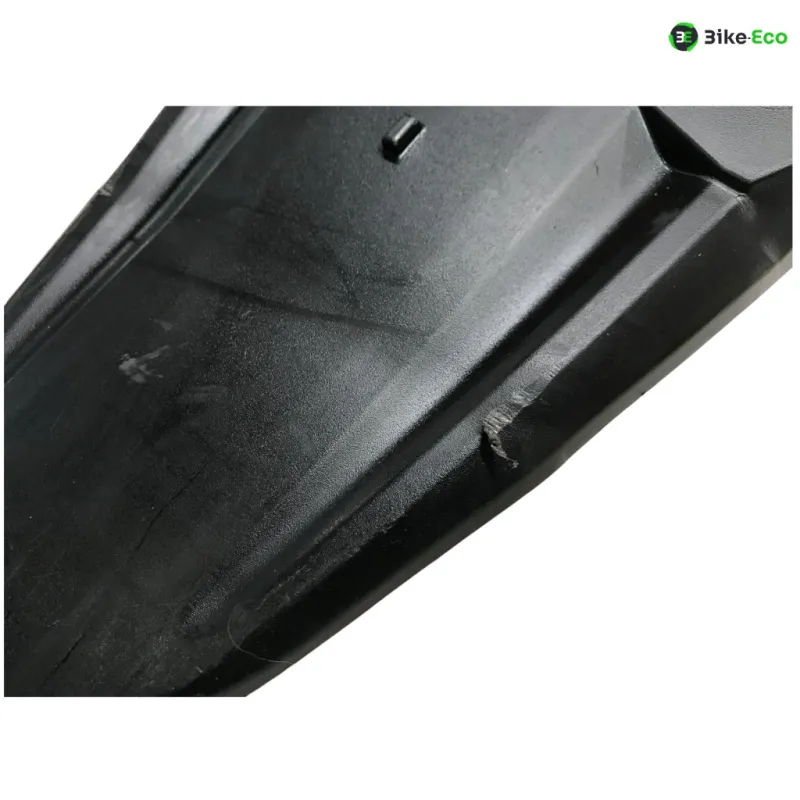 Support de plaque et eclairage HONDA PCX 125 2010-2011