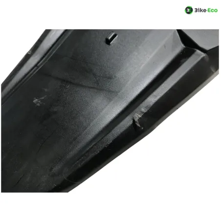 Support de plaque et eclairage HONDA PCX 125 2010-2011