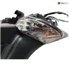 Support de plaque et eclairage HONDA PCX 125 2010-2011