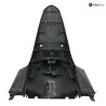 Support de plaque et eclairage HONDA PCX 125 2010-2011