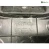 Support de plaque et eclairage HONDA PCX 125 2010-2011