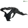 Cache flanc de carenage gauche BMW F 850 GS 2018-2023 Cache flanc de carenage gauche BMW F 850 GS 2018-2023
