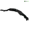 Cache flanc de carenage gauche BMW F 850 GS 2018-2023 Cache flanc de carenage gauche BMW F 850 GS 2018-2023