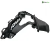 Cache flanc de carenage gauche BMW F 850 GS 2018-2023 Cache flanc de carenage gauche BMW F 850 GS 2018-2023