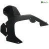 Cache carenage ecope gauche BMW R 1200 GS 2014-2018 LC ADVENTURE K51 Cache carenage ecope gauche BMW R 1200 GS 2014-2018 LC ADVENTURE K51