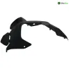 Cache carenage ecope gauche BMW R 1200 GS 2014-2018 LC ADVENTURE K51 Cache carenage ecope gauche BMW R 1200 GS 2014-2018 LC ADVENTURE K51