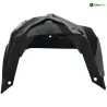 Cache carenage face avant BMW S 1000 R 2014-2016 K47