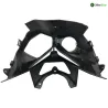 Cache carenage face avant BMW S 1000 R 2014-2016 K47