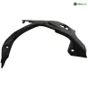 Demi sabot droit BMW S 1000 RR 2019-2022 Demi sabot droit BMW S 1000 RR 2019-2022