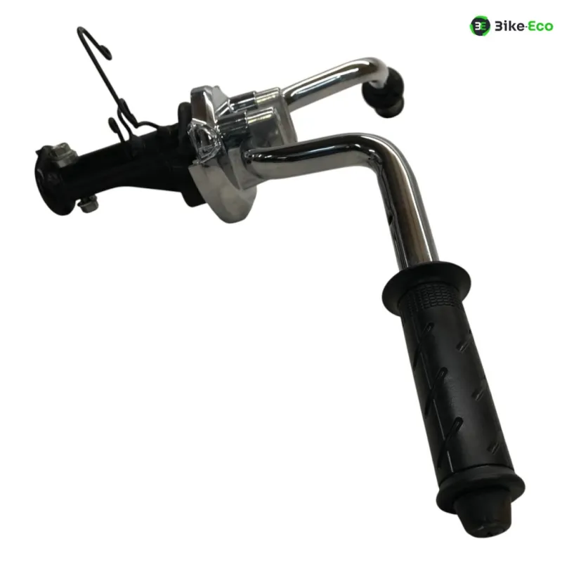 Guidon HONDA PCX 125 2010-2011