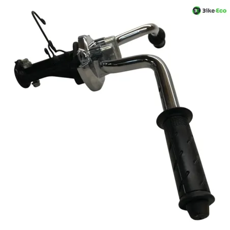 Guidon HONDA PCX 125 2010-2011