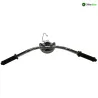 Guidon HONDA PCX 125 2010-2011