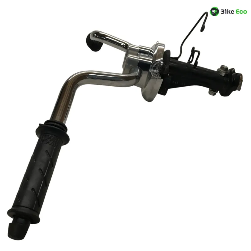 Guidon HONDA PCX 125 2010-2011
