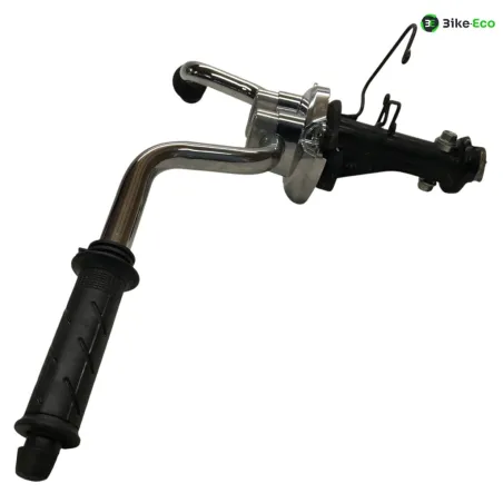 Guidon HONDA PCX 125 2010-2011