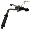 Guidon HONDA PCX 125 2010-2011