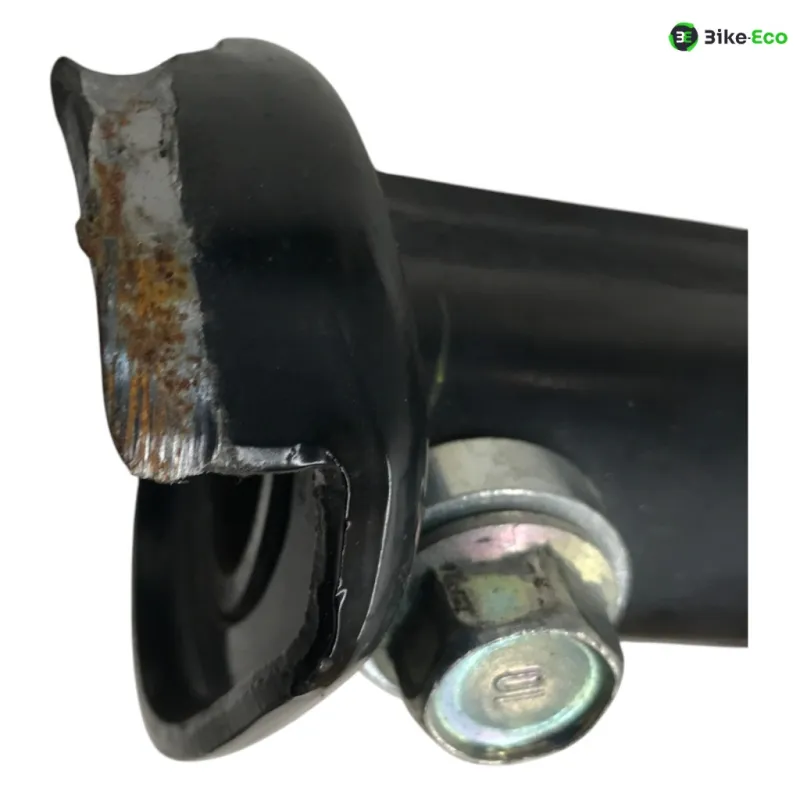 Guidon HONDA PCX 125 2010-2011