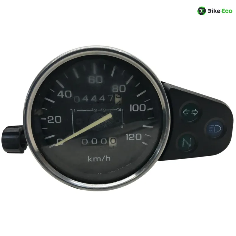 Compteur HONDA CLR 125 1998-2003 CITY FLY