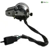 Compteur HONDA CLR 125 1998-2003 CITY FLY