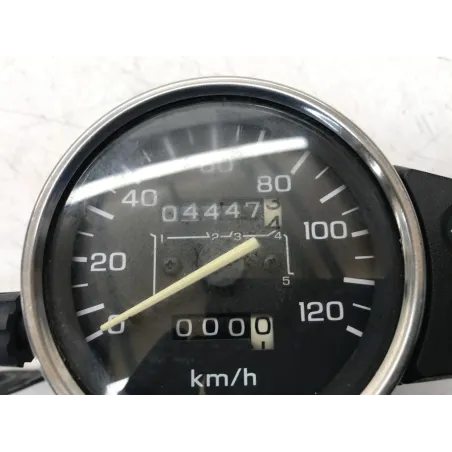 Compteur HONDA CLR 125 1998-2003 CITY FLY