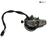 Compteur HONDA CLR 125 1998-2003 CITY FLY